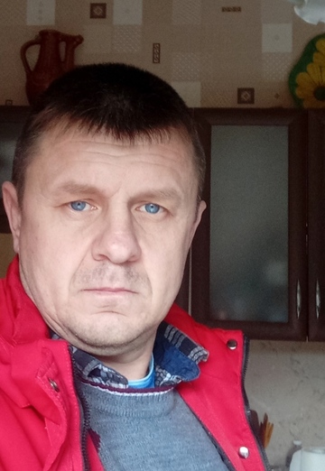 My photo - mihail, 46 from Stavropol (@mihail171491)