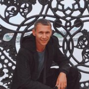Roma, 46, Хилок