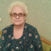 Лариса, 78, Ярцево