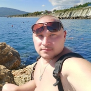 Виктор, 34, Тимашевск