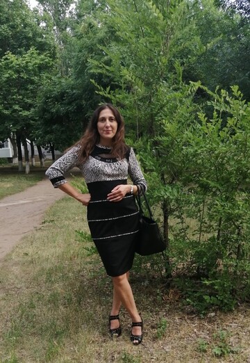 My photo - Olga, 44 from Tolyatti (@olga308987)