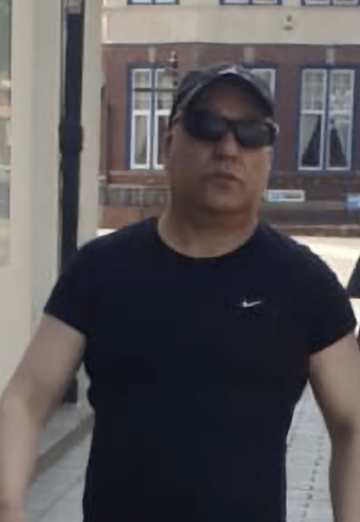 My photo - Maz, 46 from Antalya (@asalem6)