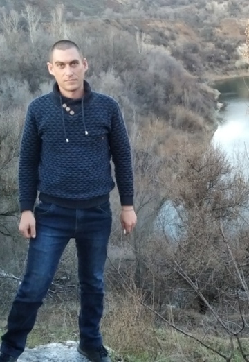 Моя фотографія - Дмитрий Ефремов, 36 з Кривий Ріг (@dmitriyefremov11)