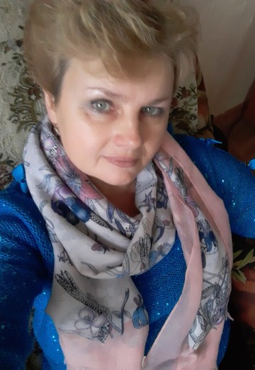 Моя фотография - Татьяна, 52 из Чита (@tatyana324703)