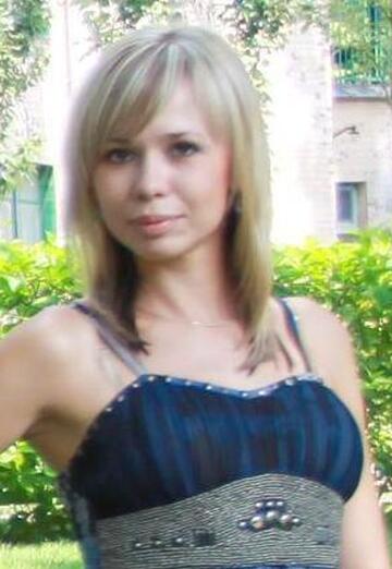 La mia foto - Elena, 35 di Batajsk (@elena31427)