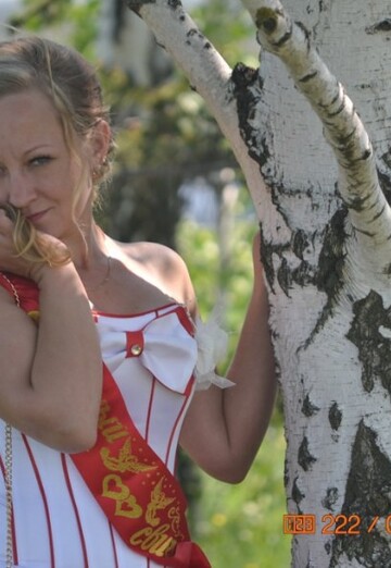 My photo - Anjelika, 42 from Taganrog (@anjelika4814)