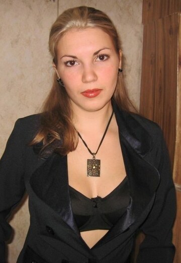 My photo - oksana/dima, 41 from Lipetsk (@oksanadima)