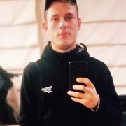 Anton, 23, Десногорск