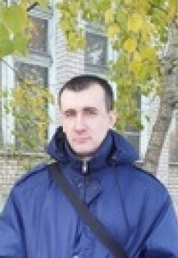 My photo - Aleksey, 35 from Arkhangelsk (@egematematika)