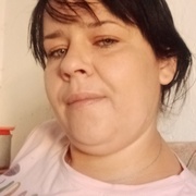 Дарья, 32, Элиста
