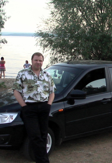 Моя фотография - Владимир, 52 из Ульяновск (@vladimir202795)
