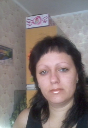 My photo - Anastasiya, 39 from Aktobe (@anastasiya15416)