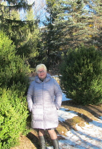 My photo - Alenka, 65 from Kislovodsk (@alenka6186)