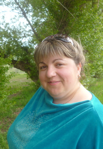 Моя фотография - Наталья, 37 из Белгород-Днестровский (@natalya155562)