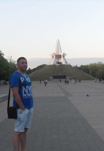 My photo - Pavel, 34 from Dyatkovo (@pavel114914)