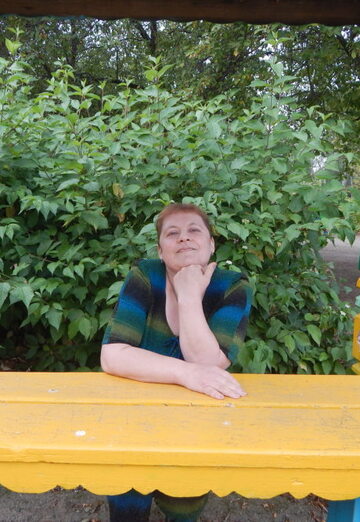 Моя фотография - Мария, 48 из Нижний Тагил (@mariya82545)