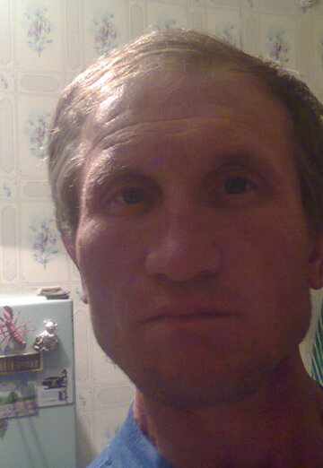 Моя фотография - Николай Харин, 55 из Пермь (@nikolayharin)