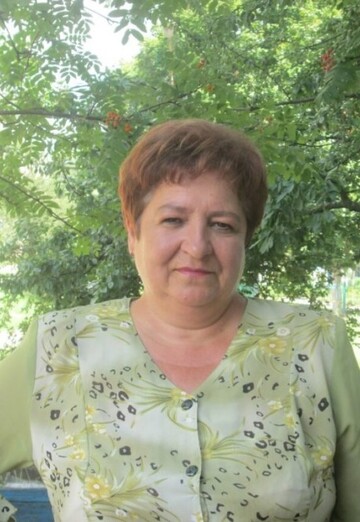 My photo - Svetlana, 61 from Homel (@svetlana170003)