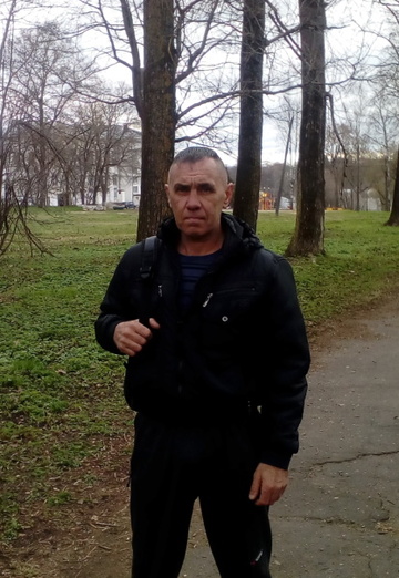 Моя фотография - Сергей, 51 из Торжок (@sergeykluch)