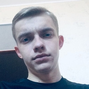 Вася, 24, Вад