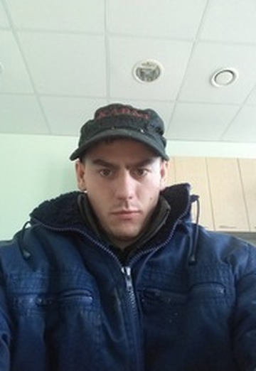 My photo - Maksim, 30 from Kardla (@maksim150104)