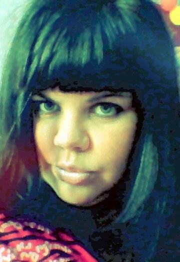 Моя фотография - Lady Katy, 38 из Ханты-Мансийск (@ladykaty)