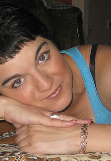 My photo - Amina, 38 from Penza (@amina2919)