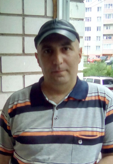 My photo - Sergey, 44 from Mineralnye Vody (@sergey1132093)