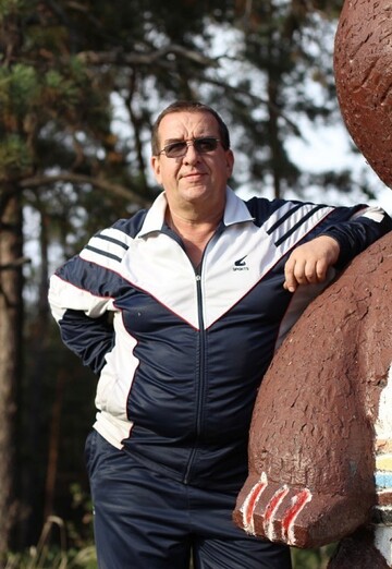 My photo - Vladimir, 59 from Kamianske (@vladimir184776)