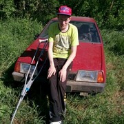 Емельян, 26, Питкяранта