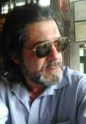My photo - antonio, 58 from Tropea (@antonio2400)
