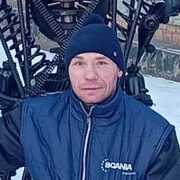 Дмитрий Калашников, 39, Нижний Куранах