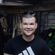 Дмитрий, 34, Городец