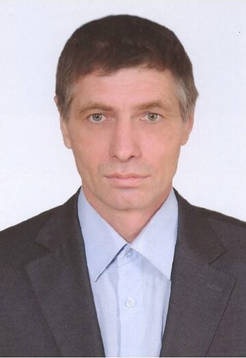My photo - Georgiy, 52 from Blagoveshchensk (@georgiy22031)