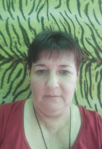 My photo - Zoya, 50 from Starobilsk (@zoya11482)