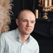 Константин, 34, Стерлитамак