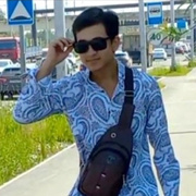 Александр, 21, Тюмень