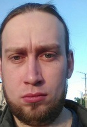 Моя фотография - Виталий, 35 из Петропавловск (@vitaliy89424)