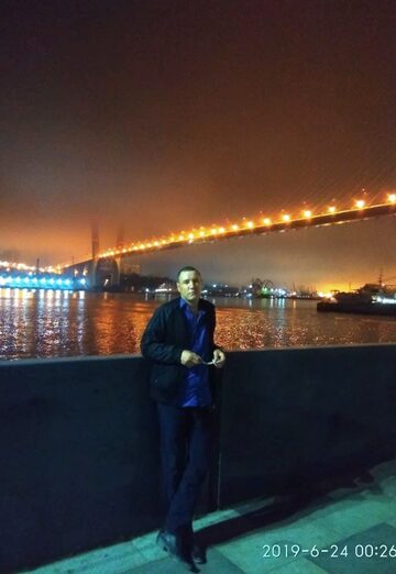 Моя фотография - Павел, 32 из Владивосток (@pavel152718)