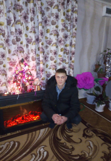 My photo - Aleksandr, 37 from Yoshkar-Ola (@aleksandr719039)