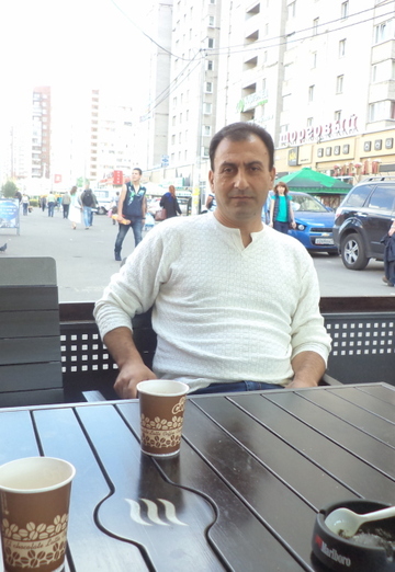 My photo - Saak, 51 from Moscow (@saak128)