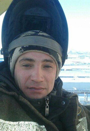 My photo - Denis, 39 from Karaganda (@denis911bs)