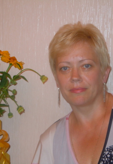 Моя фотография - Наталия, 58 из Воткинск (@nataliya25845)