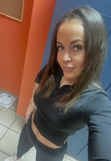 My photo - Natalya, 41 from Moscow (@markiz52)