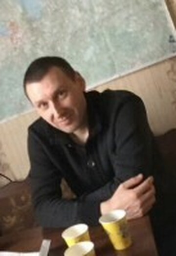 Моя фотография - дмитрий, 42 из Воскресенск (@dmitriy402564)