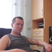 Алексей, 40, Нефтегорск