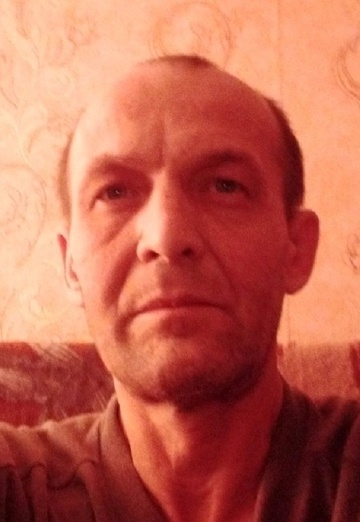Моя фотография - Владимир, 52 из Ленинск-Кузнецкий (@vova66995)