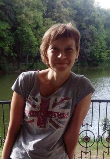 My photo - Yelvira, 36 from Tula (@elvira15719)
