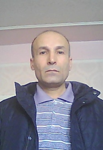 My photo - merach, 50 from Baku (@merach0)