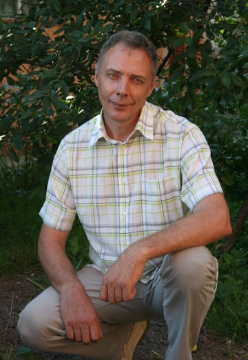 My photo - SERGEY, 67 from Kursk (@sergey138347)